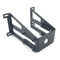 RC Aircraft /Ship Motor Accessories Metal Bracket Holder Adjustable 50-110mm