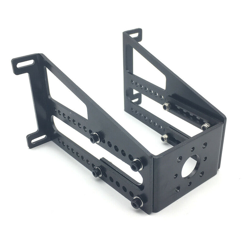 RC Aircraft /Ship Motor Accessories Metal Bracket Holder Adjustable 50-110mm