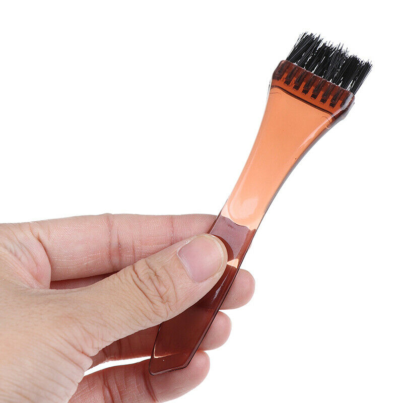 Salon Hairdressing Hair Color Dyeing Brushes Coloring Mixing Brush Styling T Hn