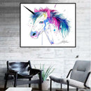 5D Diamond Painting Cross Stitch Animals Horse Embroidery Mosaic Crafts Kit