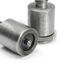 Snap Buttons Dies Mould Set F/ 655/633/831 Hand Pressing Machine Spare Parts