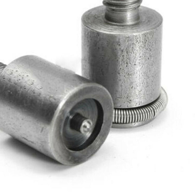 Snap Buttons Dies Mould Set F/ 655/633/831 Hand Pressing Machine Spare Parts