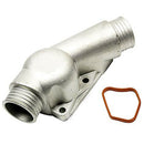 Thermostat Housing For Bmw 323 325 328 M3 Z3 E36 E34 11531722531 I7L8