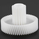 Meat Grinder Parts Plastic Gear Parts for Meat Grinder MG-2501-18-3 fit Ele Z1W2