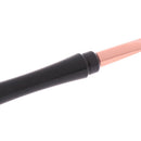 1X Beauty Makeup Eyebrow Brush Eyelash Double-Ended Brushes Eyebrow Comb Make BX