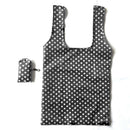Foldable Handbags Handy Shopping Bag Reusable Tote Pouch Recycle Storage Stylish