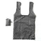 Foldable Handbags Handy Shopping Bag Reusable Tote Pouch Recycle Storage Stylish