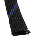 Pet Braided Sleeving 32.8 Feet 10M Expandable Cable Wrap 10Mm Diameter Wire Q6T7