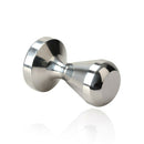 Coffee Barista Espresso Tamper 51mm&80mm Base Clear Body Stainless Steel Press