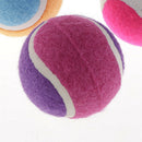 3pcs Children Outdoor Sucker Sticky Ball Interactive Sports Educational Toys