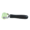 Wooden Grip Auto Sound Deadener Application Clear Yellow Rubber Roller