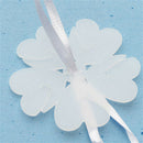 20 PCS Flower Balloon Celebration Clip Tie Birthday Wedding Party Decor Su VXG