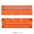 A4/A5 Precision Paper Cutter Card Art Trimmer Photo Cutting Machine Kit Portable