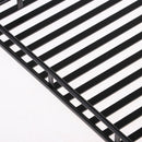 RC 1:10 Roof Luggage Rack for D90 Rc4wd Axial scx10 RC JEEP - 23.8x15.2x3.9cm
