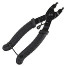 Bicycle Open&Close Chain Magic Buckle Repair Removal Tool Bike Master Link Plier