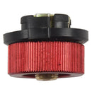 Outdoor Camping Picnic Stove Split Converter Mini Gas Bottle Adapter Burner