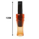 Hunting Whistle Crow Call Animal Simulate Sound Attract Wild Whistle Goose L7H8