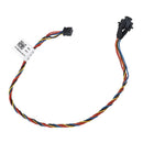 For dell optiplex 390 790 990 7010 MT SFF PC power button switch cable 30W OZ
