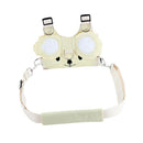 Safety Anti Lost Vest Toddler Harness Belt Safety Walking Assistant for Kids