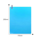 Car Stickers Hot Selling Portable Durable Simplicity Side Window Anti Fog Rainpr