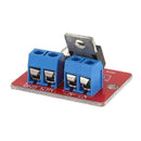 10PCS New IRF520 MOS FET Driver Module for Arduino Raspberry pi Z5U3
