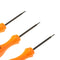 Screen Repair Holder Repair Tools W/ Screwdriver Bits For Mobile /PCB Boards