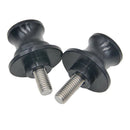 M8 8mm Aluminum Swingarm Swing Arm Spools Sliders Stand