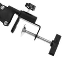 Adjustable Desk Live Radio Recording Microphone Phone Foldable Stand Holder
