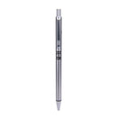 0.7mm Iron Metal Mechanical Automatic Pencil Writing Drawing School Supply Nvd!