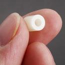 7mmx3.2mmx8mm Nylon Stand Off LED PCB Spacer Support Holder 100 Pcs A7E7