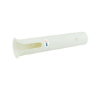 White Boat Plastic Rod Holder 4 Tube Fishing Plastic Rod Holder Rack 4 Piece