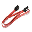 For HDD Hard Drive SSD 18" SATA 3.0 III SATA3 SATAiii 6GB/s Data Cable Wire NEW