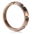 020 409 374 Gearbox Differential Brass Ring fit for VW Golf Passat Audi A3 TT Hf