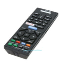 Replacement Remote Controller for Sony DVD Player BDP-BX320 BDP-BX620 BDP-S1200