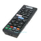 Replacement Remote Controller for Sony DVD Player BDP-BX320 BDP-BX620 BDP-S1200