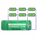 3S 12.6V 20A Cell 18650 Li-ion Battery Charger BMS PCB Protection HOT! Boar U6X6