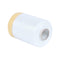 Pre-Taped Masking Film Painting Protection Covering Film for Painter (22in) A#S