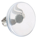 Crystal Glass Ring Glue Holder Individual Eyelash Extension Glue Pallet Adhesi&+