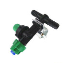 Agricultural Sprayer Pesticide Sprinkler Nozzle Home Garden Planting Tool