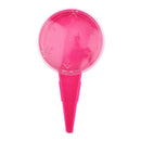 4pcs Seed Spreader Handheld 6.5x12cm / 2.56x4.72inch Pink And Blue Plastic