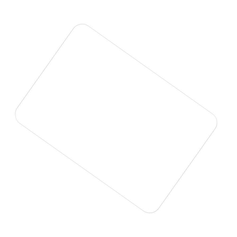 Tempered Glass Film LCD HD Screen Protector for GoPro Max Action Camera