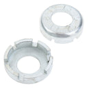 1Pc Bicycle Wheel Rim Spoke Spanner Wrench Adjuster Repair Tool AccessoriesSEAU