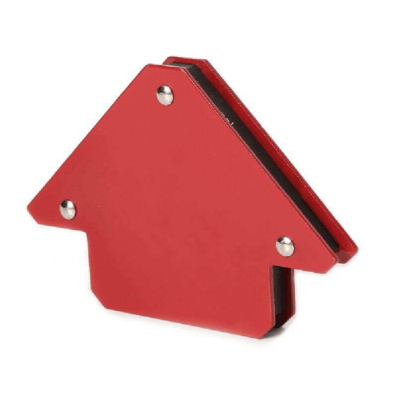 25lb Strength Strong Welding Magnetic Holder Magnets Magnet B4W4