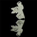 Angel Cutting Dies Stencil Scrapbooking Album Card Embossing Craft 57*75 Q6 Y5V5