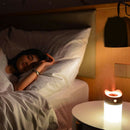 USB LED Ultrasonic  Humidifier Air Diffuser Purifier Mist Maker Pink