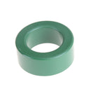 36mm x 23mm x 15mm Round Green Iron Inductor Coils Toroid Ferrite Core 3C