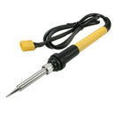 Portable Soldering Iron - Xt60 Connector - Use With 3S 12V Lipo Battery - P W3P4