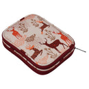 Sturdy Light Crochet Needle Storage Bag Portable Knitting Needles Organizer