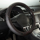 Car Universal Steering Wheel Cover Protective Case for All Seasons