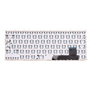 Keyboard for ASUS X201 X201E S200 S200E X202e - Spanish